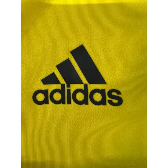 Vintage 2009 Columbus Crew MLS Glidden Adidas Soccer Jersey Mens Medium - Picture 4 of 16